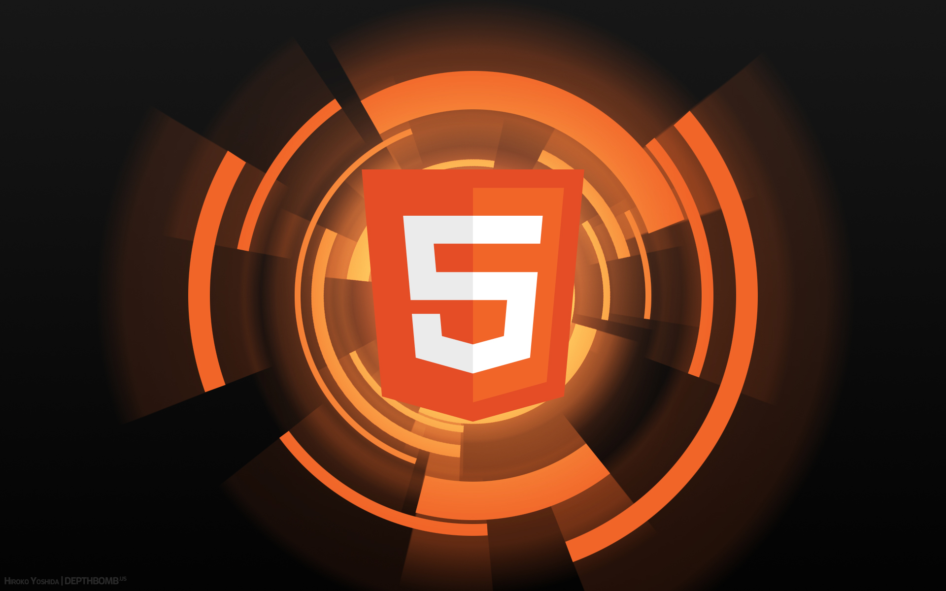 html5